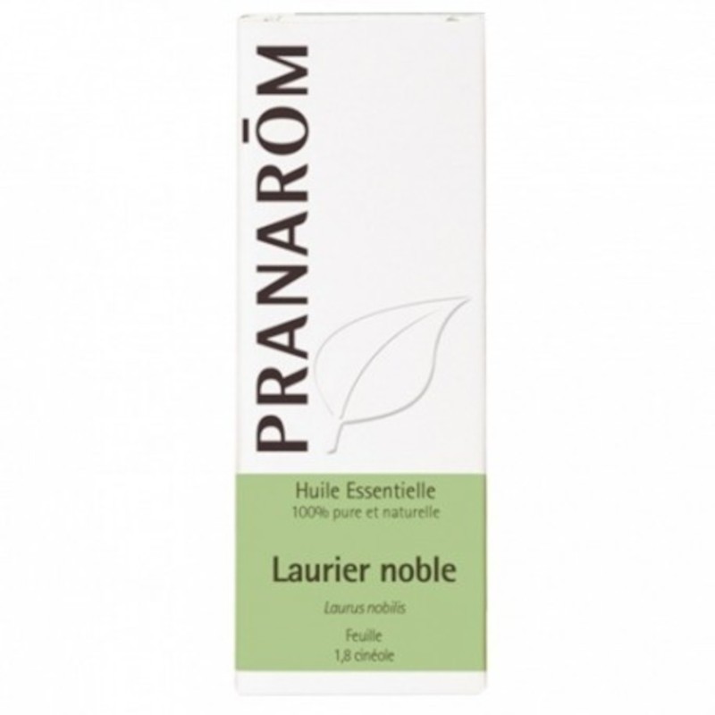 Huile essentielle de laurier Pranarom 30 ml Huile essentielle de laurier Pranarom 30 ml