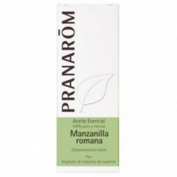 Pranarom Aceite Esencial Manzanilla Romana 30 ml