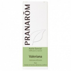 Pranarom Aceite Esencial Valeriana Raíz 5 ml