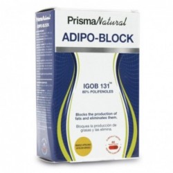 Prisma Natural Adipo Block 546 mg 60 Kapseln