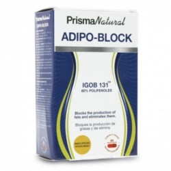 Prisma Natural Adipo Block 546 mg 60 Cápsulas