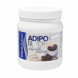 Prisma Natural Adipo Block Detox Schokolade Sublime 300 g