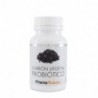 Prisma Natural Charcoal Probiotic 550 mg 90 Kapseln