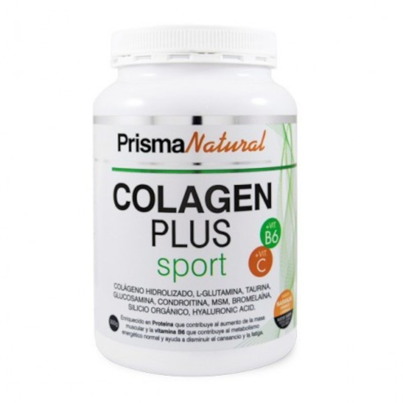 Prisma Natural Colagen Plus Sport 300 g Prisma Natural Colagen Plus Sport 300 g
