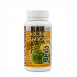 Prisma Natural Garcinia Cambogia 800 mg 60 Cápsulas