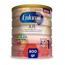 ENFAMIL Premium AR1 Anti Regurgitation Milk 800gr