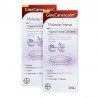 GINECANESCALM Duplo Soothing Intimate Hygiene Gel 2x200ml