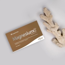 VITAE Magnesium6 2x60 Tablets