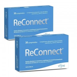 VITAE ReConnect 2x30 Comprimidos