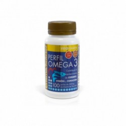 Prisma Natural Omega 3 Profil 500 mg 100 Perlen