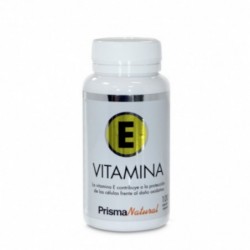 Prisma Natural Vitamina E 550 mg 100 Cápsulas