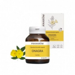 Probioticos San Aceite de Onagra 60 Cápsulas