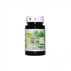 San Ferment Slim Probiotika 30 Kapseln