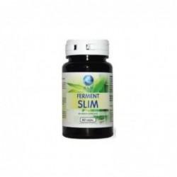 Probioticos San Ferment Slim 30 Cápsulas