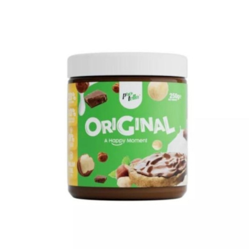 Protella Original Creme de Chocolate 250g Protella Original Creme de Chocolate 250g