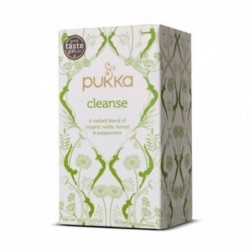 Pukka Bio-Reinigungsaufguss 20 Filter