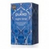 Pukka Infuso biologico della buonanotte 20 filtri