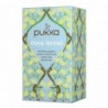 Infusion aux trois fenouils bio Pukka 20 filtres