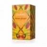 Pukka Organic Three Ginger Infusion 20 Filters