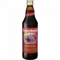 Jus Antiox Rabenhorst 750 ml
