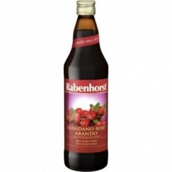 Rabenhorst American Cranberry Juice 750 ml