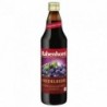 Succo di mirtillo selvatico biologico Rabenhorst 330 ml