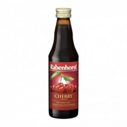 Succo di ciliegia biologico Rabenhorst 330 ml