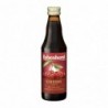 Jus de cerises bio Rabenhorst 330 ml