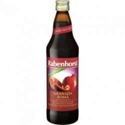 Rabenhorst Organic Pomegranate Juice 750 ml