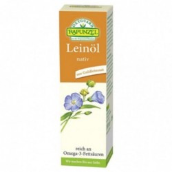Óleo de linho Rapunzel Oxyguard 250 ml