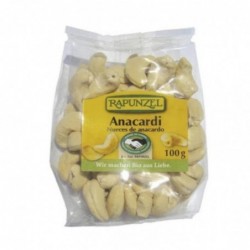 Rapunzel Cashews 100 gr