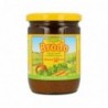 Bouillon de soupe Raiponce 250g