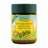 Bouillon de légumes Raiponce sans levure 160 gr