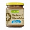 Rapunzel Creme Amêndoa Coco Tâmara 250 gr