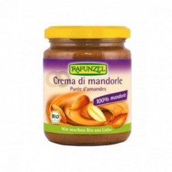 Creme de Amêndoa Rapunzel 250 g