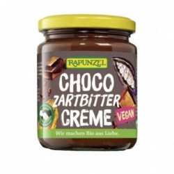 Rapunzel Zartbitterschokoladencreme 250 gr
