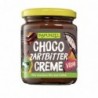 Crème au chocolat noir Raiponce 250 gr