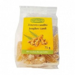 Bonbons au pain d'épices Raiponce 75g