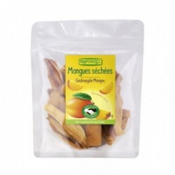 Rapunzel getrocknete Mango 100 gr