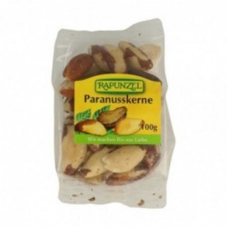 Rapunzel Castanha do Brasil 100 g