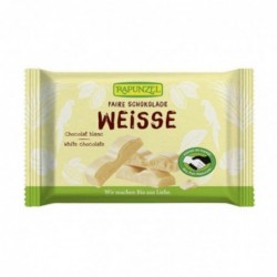 Snack Raiponce au chocolat blanc 100 g