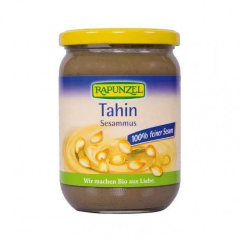 Tahini Raiponce 500gr