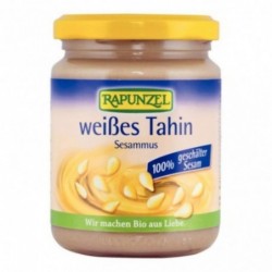 Rapunzel Thain Weiße Sesamcreme 250 g