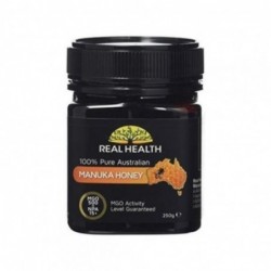 Real Health Manuka Honey Mgo500 250 gr