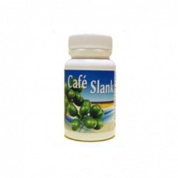 Reddir Café Vert Slank 60 Capsules