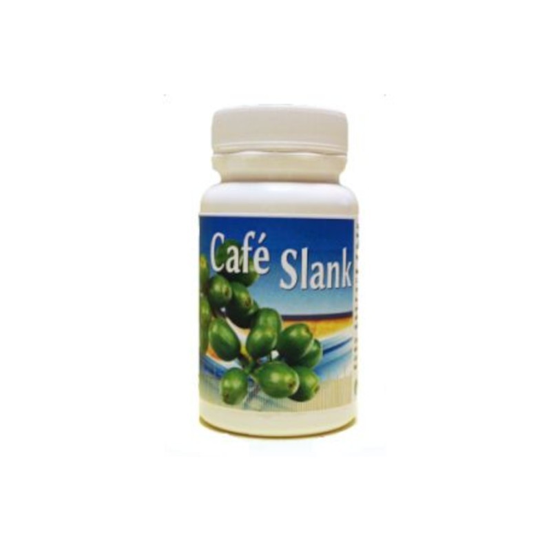 Reddir Cafe Verde Slank 60 capsule Reddir Cafe Verde Slank 60 capsule