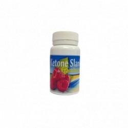 Reddir Ketone Raspberry Slank 60 Capsules