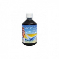 Eau de source Reddir Slank classique 500 ml