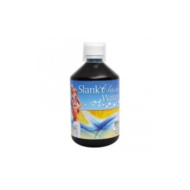 Acqua Reddir Slank Classica 500 ml Acqua Reddir Slank Classica 500 ml