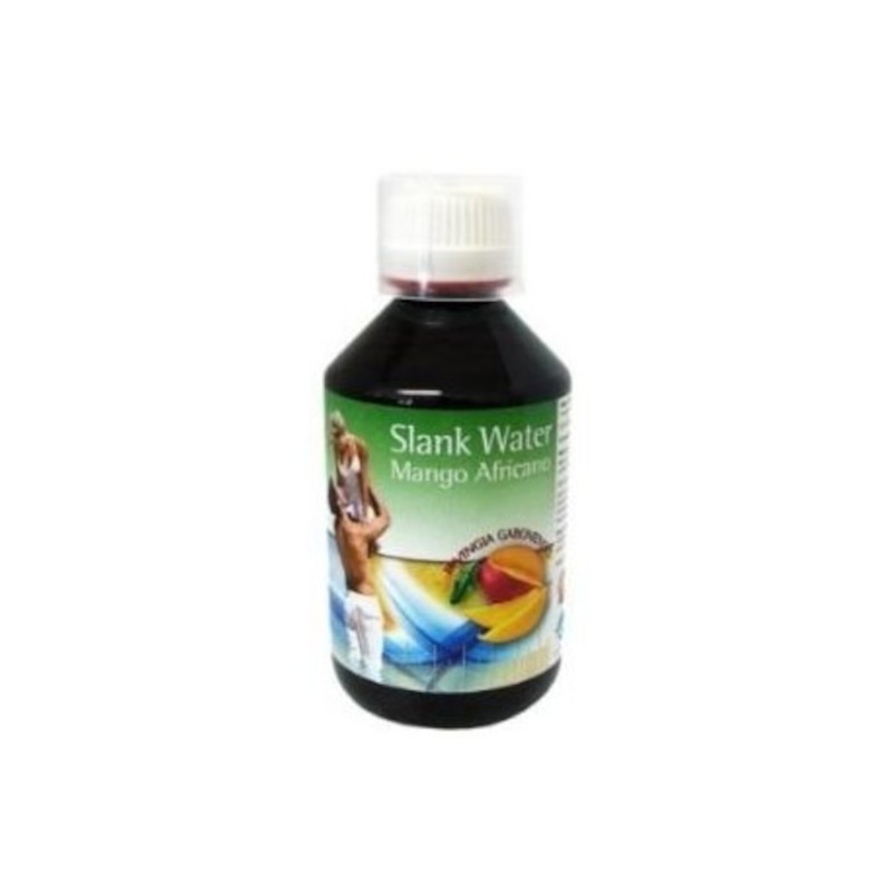 Acqua Reddir Slank Mango 250 ml Acqua Reddir Slank Mango 250 ml